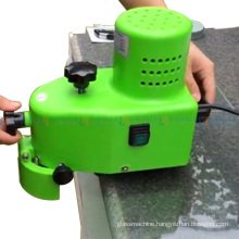 Portable Glass Grinder Beveling Polishing Machine